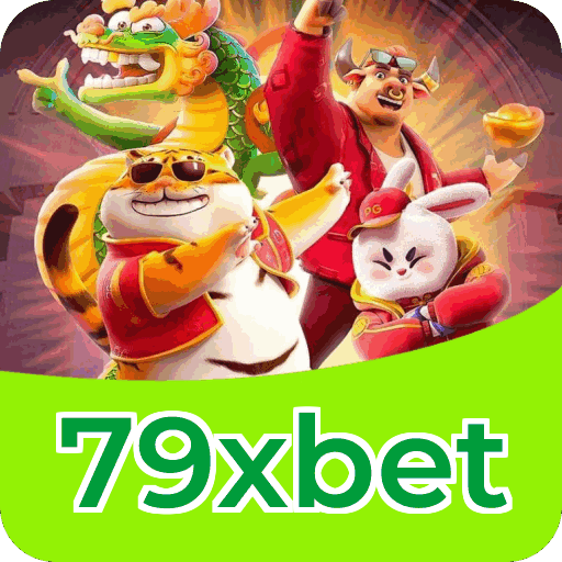 Números do app 79xbet em material de marketing — ilustração, não auditoria