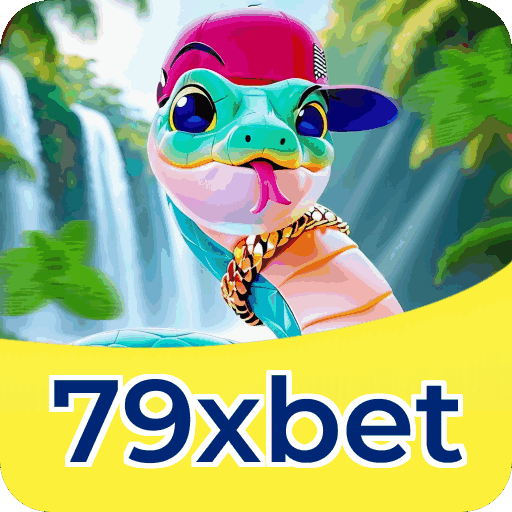 Fluxo de download do app 79xbet — referência visual